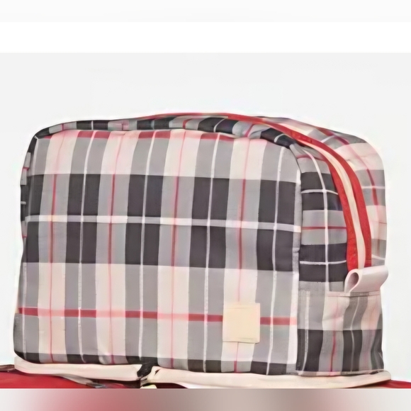 Ihkwip Handbags - Ihkwip Packable Cosmetic Case
